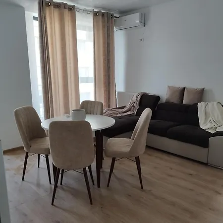 Casa Geanina Navodari