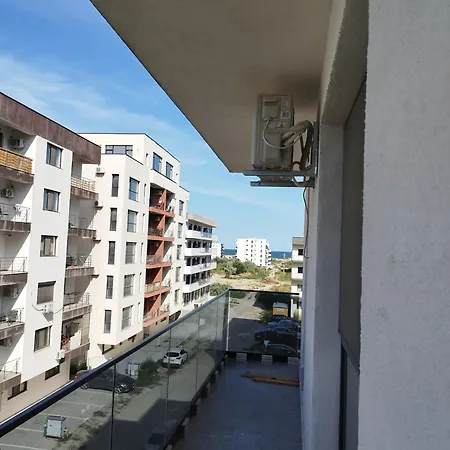 Casa Geanina * Navodari